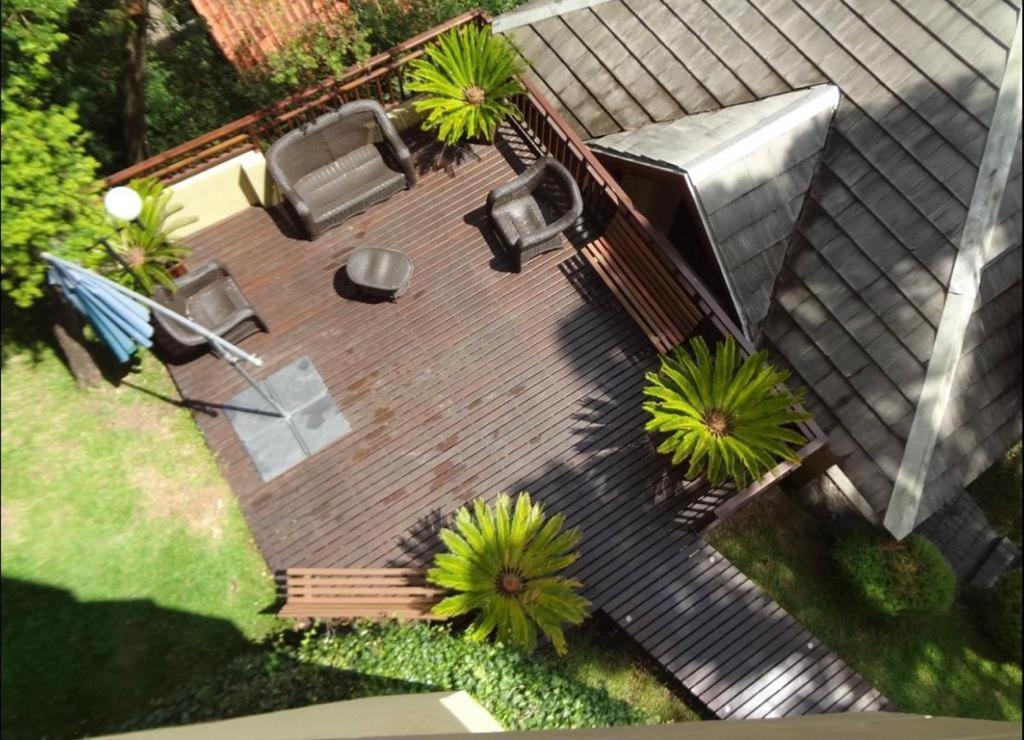 Apartamento Borges Gramado Aparthotel Exterior foto